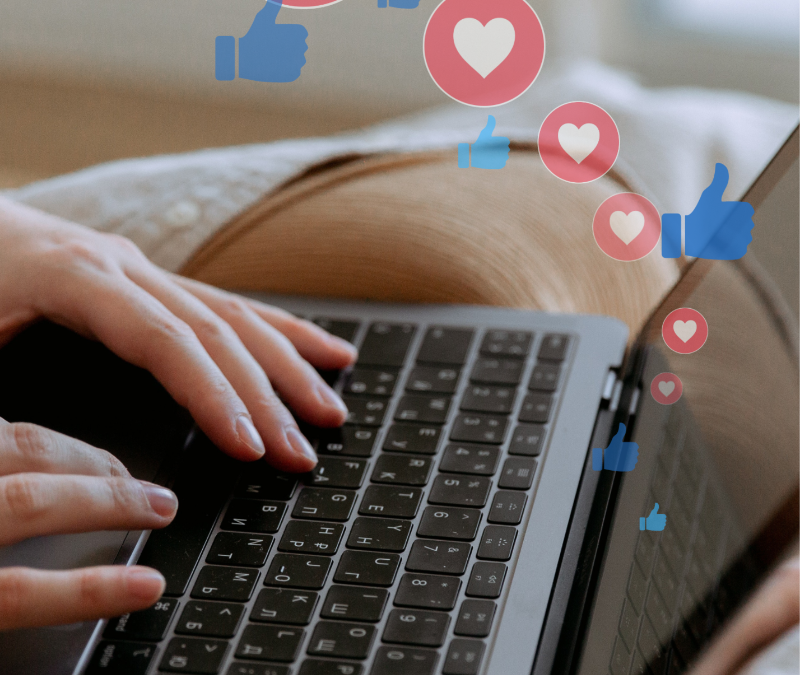 10 Ways To Get A Healthy Social Media Engagement In 2022